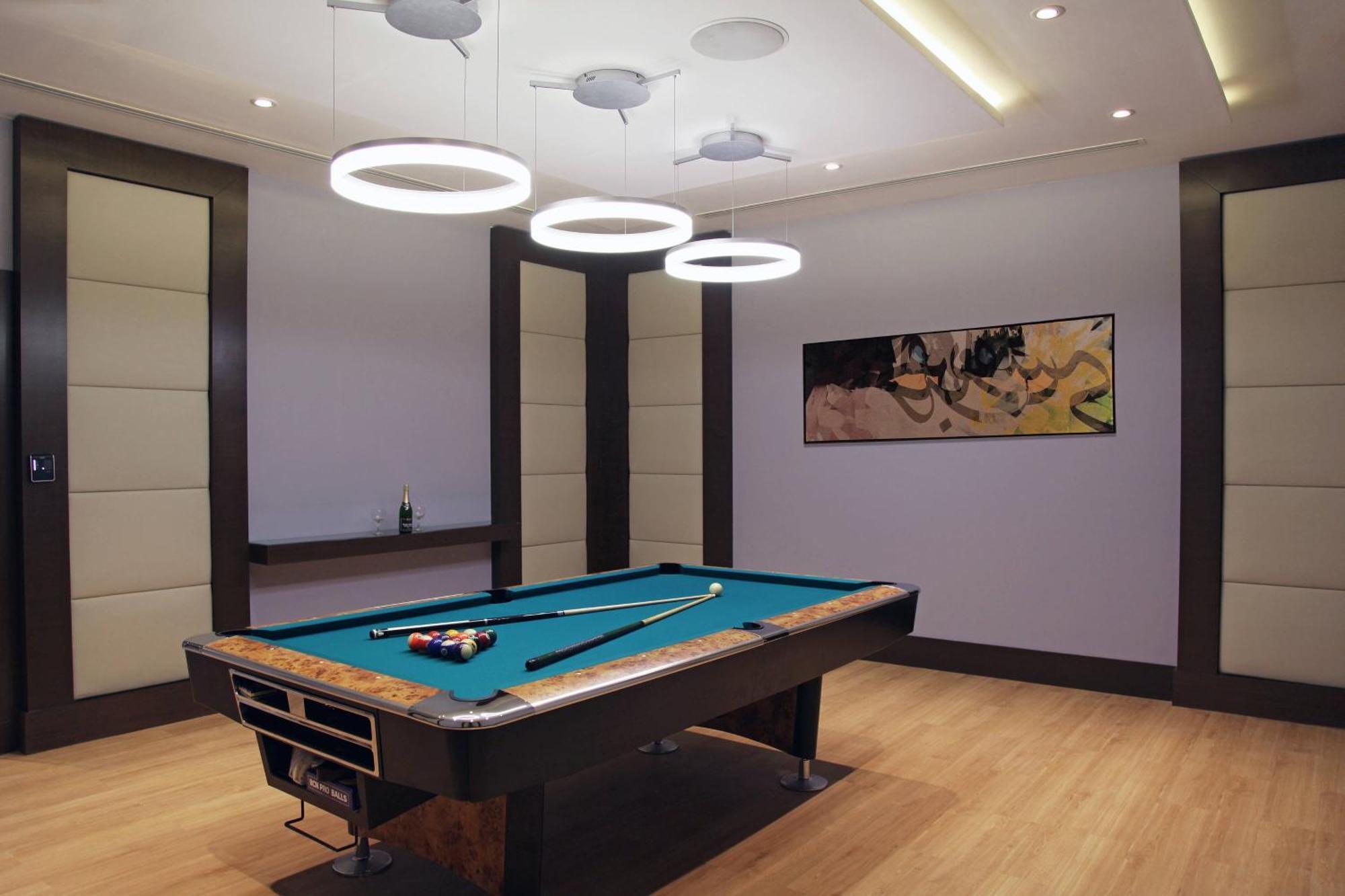 Marriott Executive Apartments Madinah Médine Extérieur photo