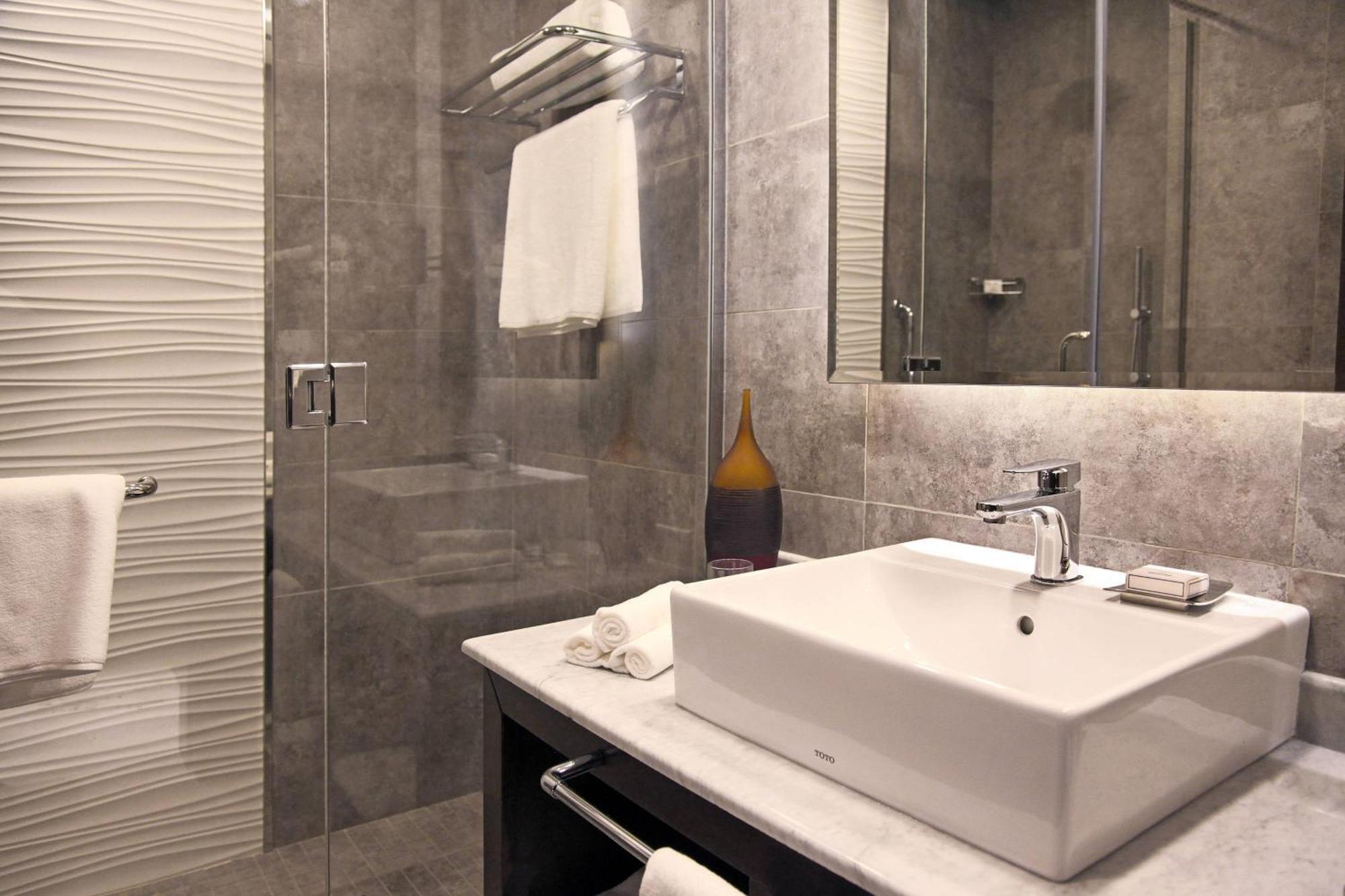 Marriott Executive Apartments Madinah Médine Extérieur photo